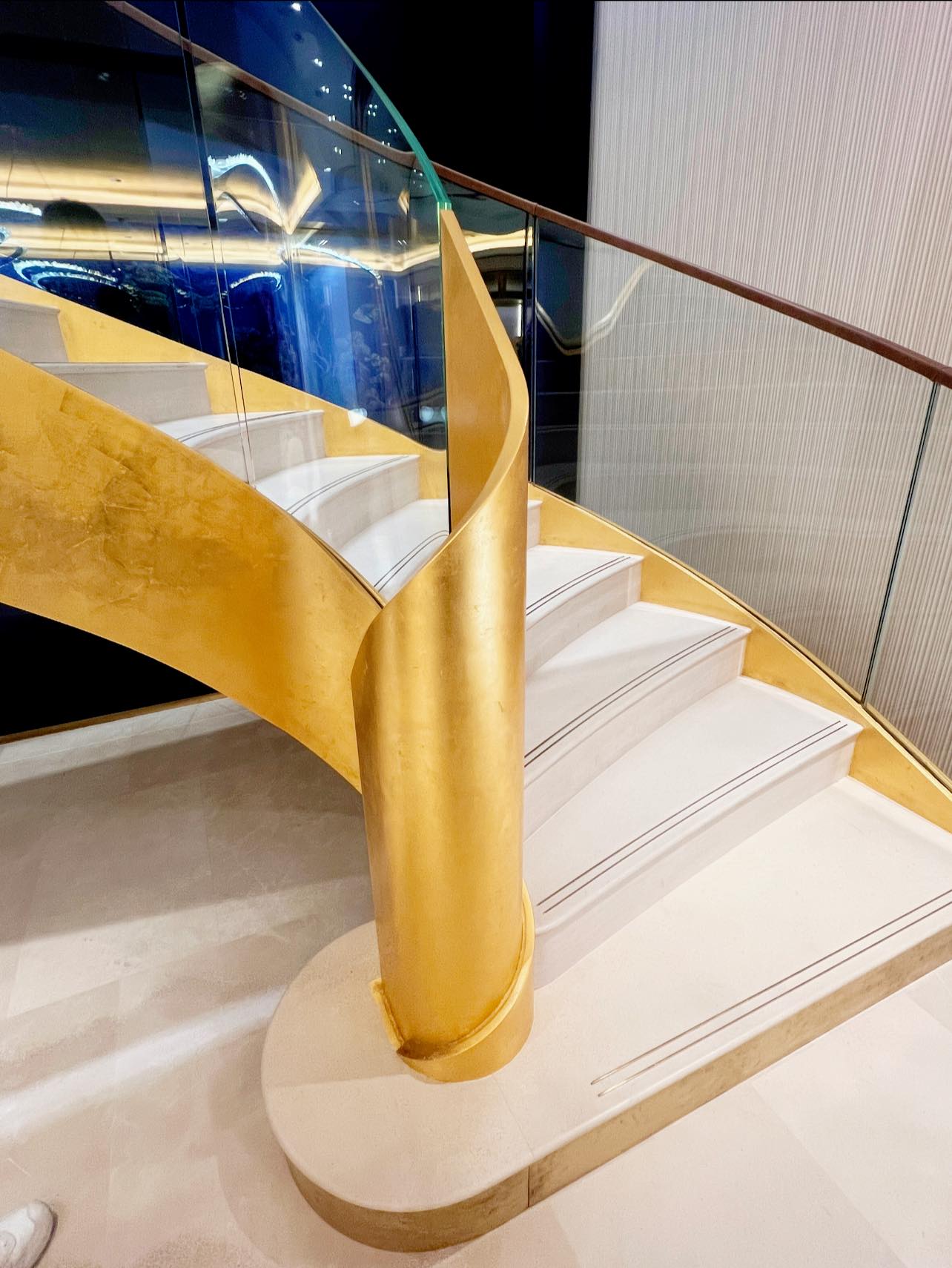 escalier 2